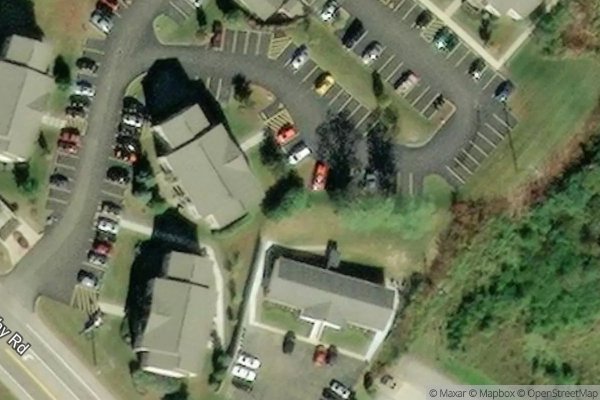 Photo of DEER RUN APARTMENTS II