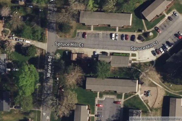 Photo of SPRUCE HILL