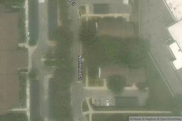 Photo of NORTHFIELD CENTER APTS