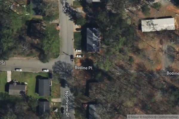 Photo of JEFFERSON VILLAGE