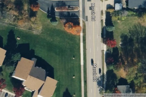 Photo of MARSH POINTE