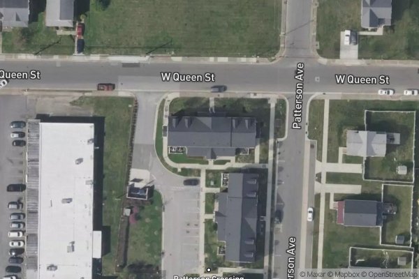 Photo of PATTERSON CROSSING