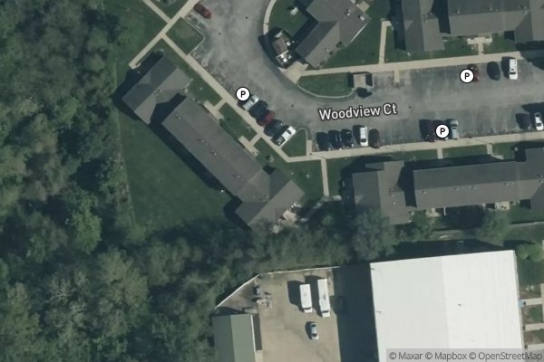 Photo of ALTON SQUARE APTS