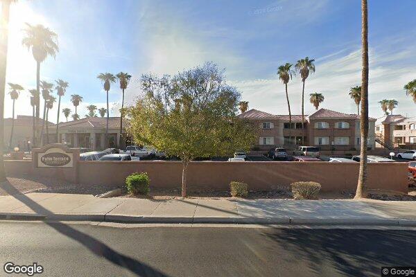 Photo of PALM TERRACE APTS
