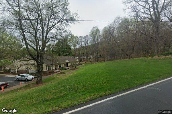 MAPLEWOOD APTS