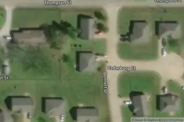 Photo of NORTHVIEW ESTATES