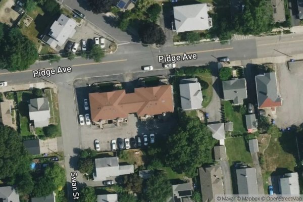 Photo of PIDGE MANOR