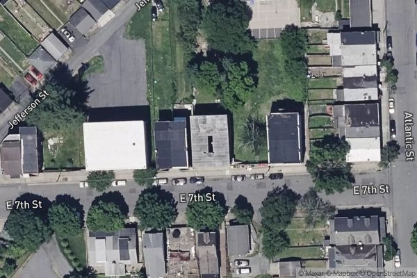 Photo of ATLANTIC APTS