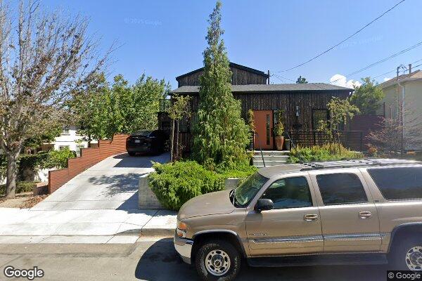 CARMEL STREET APTS