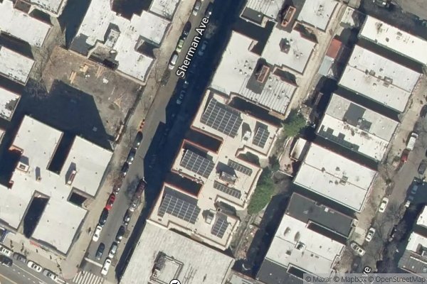 Photo of SHERMAN AVE CLUSTER