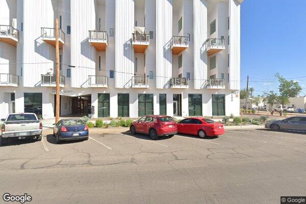 Photo of MESA ARTSPACE LOFTS
