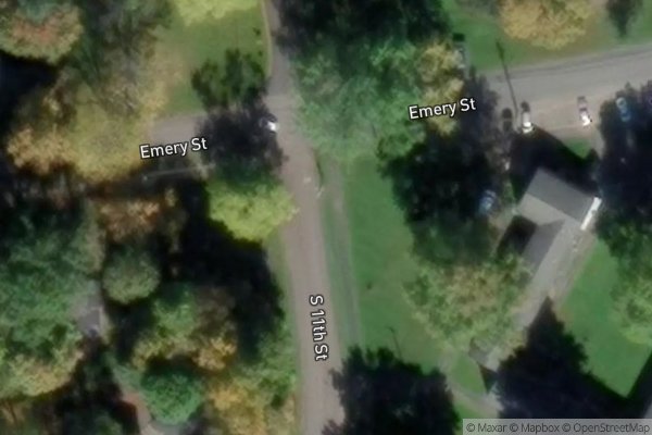 Photo of EMERY GROVE APARTMENTS FKA WILBUR FAY APARTMENTS