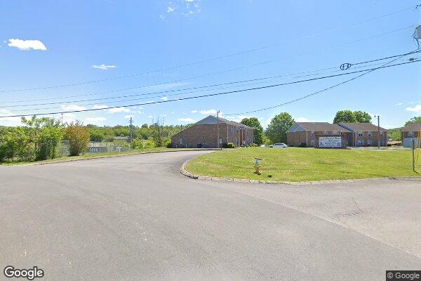 Photo of NEWPORT MANOR APTS