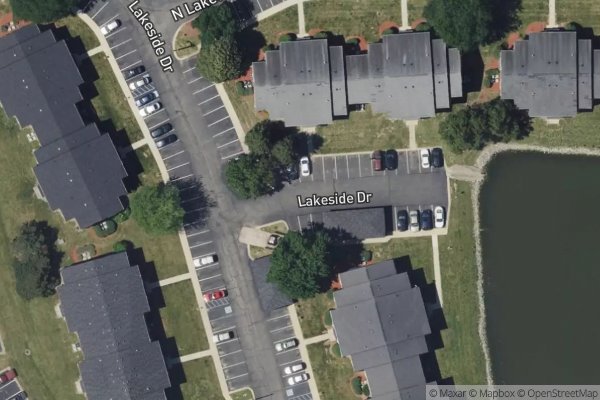 Photo of LAKEVIEW APTS PHASE II