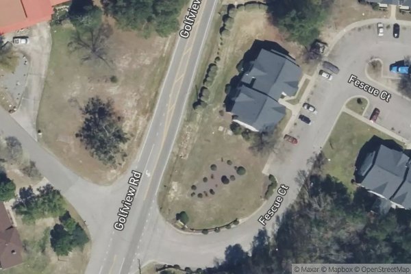 GOLFVIEW APTS