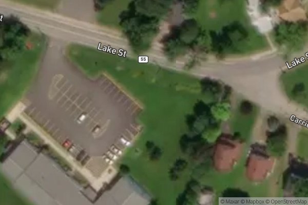 Photo of LIBERTY VILLAGE APTS