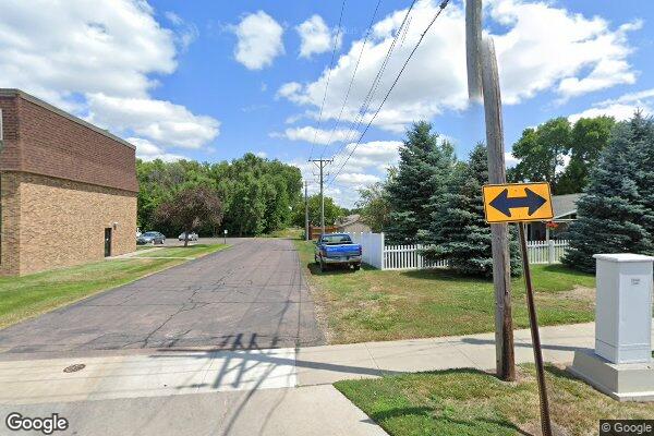 GREENRIDGE APTS