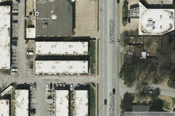Photo of CANDLE CHASE APTS