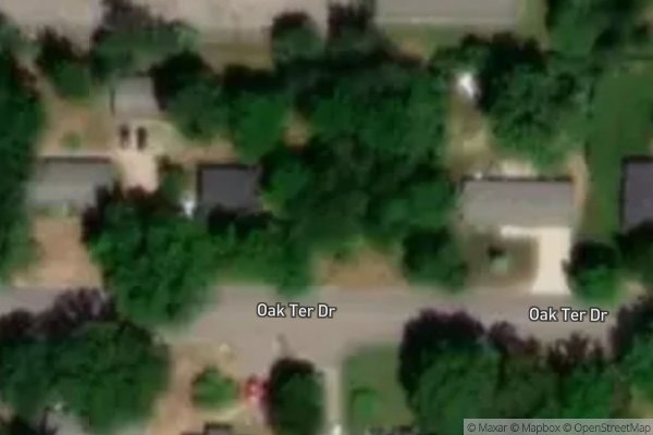 Photo of OAK TERRACE APTS