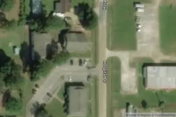 Photo of OAKLAND APARTMENTS