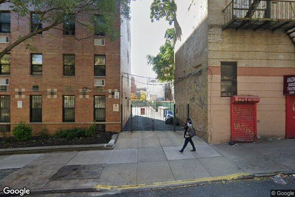 GEEL PROSPECT STUDIOS