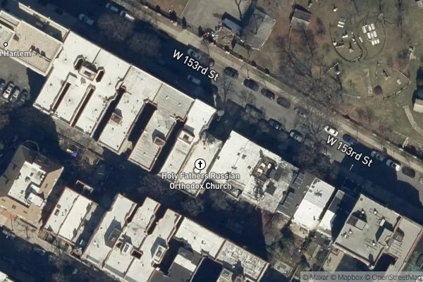 Photo of 528 & 536 W 153RD ST