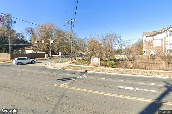Photo of Barringer Gardens