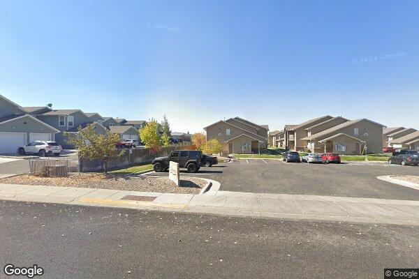 Photo of RIVER RUN APTS II