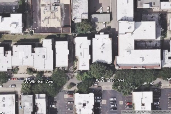 Photo of 900 W WINDSOR AVE