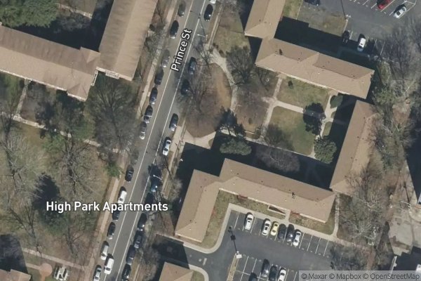 Photo of HIGH PARK APARTMENTS