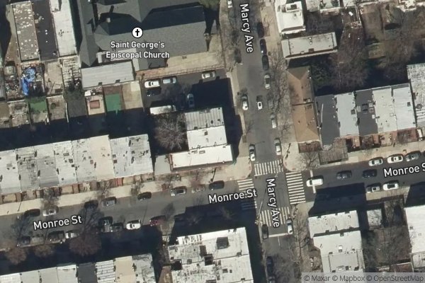 Photo of GATES AVENUE CLUSTER