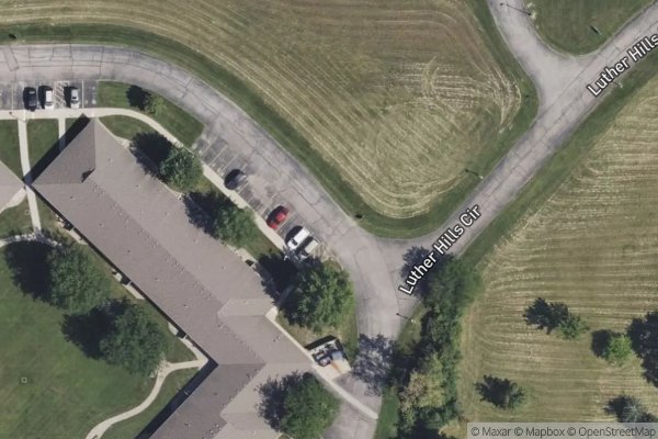 Photo of LUTHER HILLS APTS