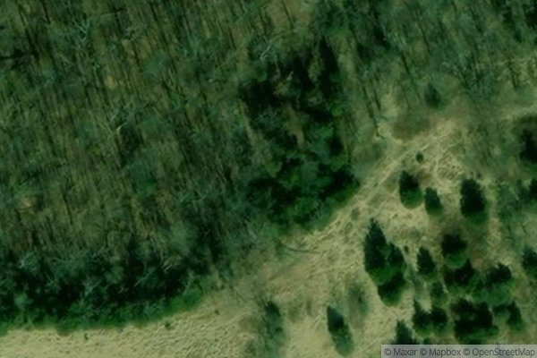 Photo of CORINTH COUNTRYHOMES