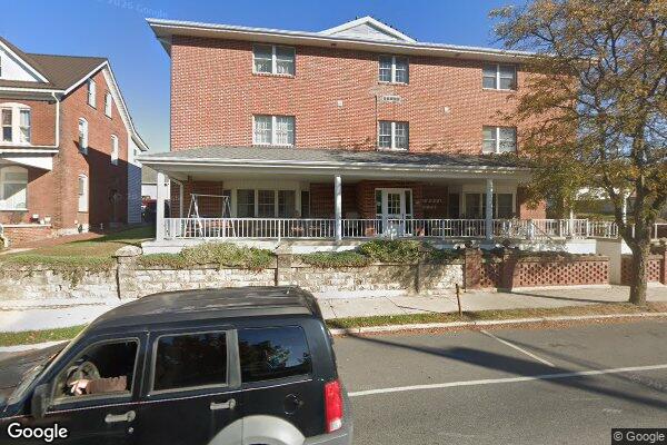 Photo of KELLY APARTMENTS C/O BCHA