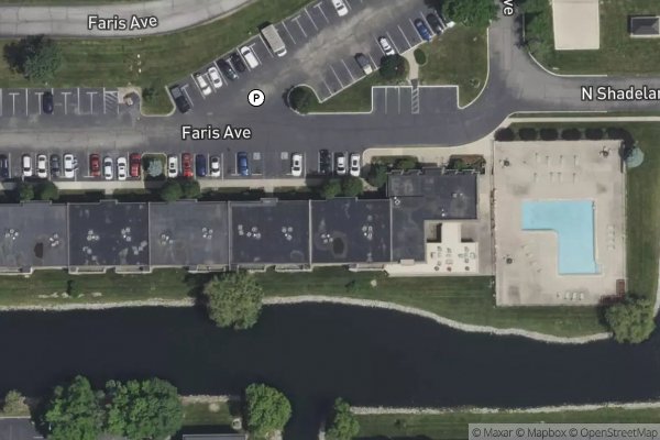 Photo of WILLOW LAKE GARDENS APTS