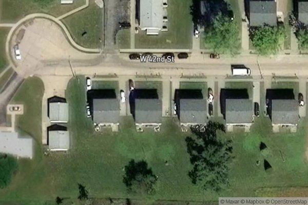 Photo of FAIRMONT PINES