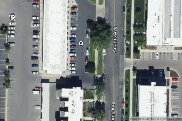 Photo of PEERY APTS
