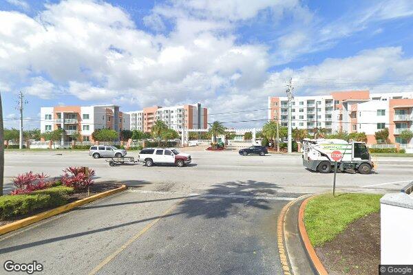 Photo of MANGONIA RESIDENCE