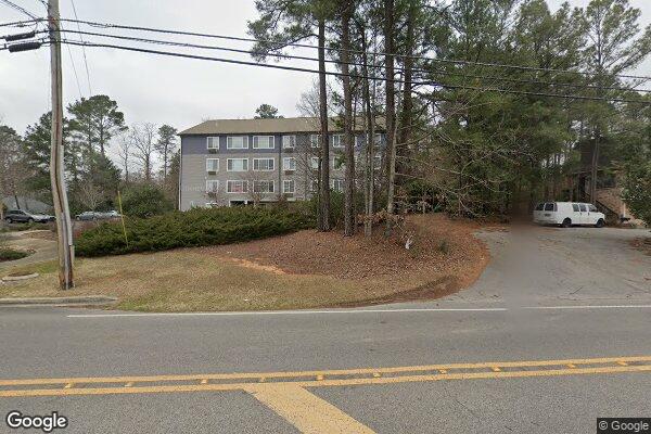 Photo of PATTON RIDGE APTS.