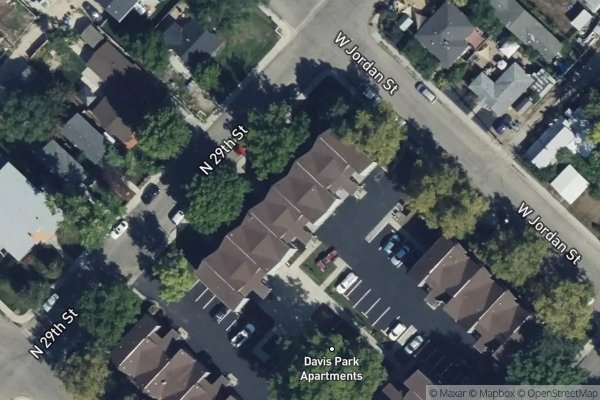 Photo of DAVIS PARK
