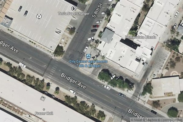 Photo of CITY CENTER LAS VEGAS