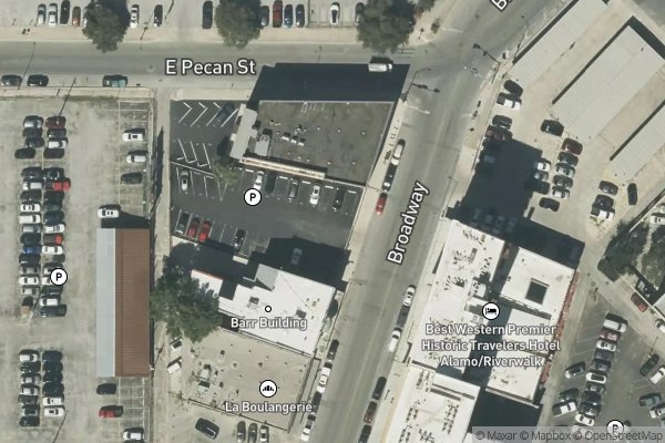 Photo of CALCASIEU APTS