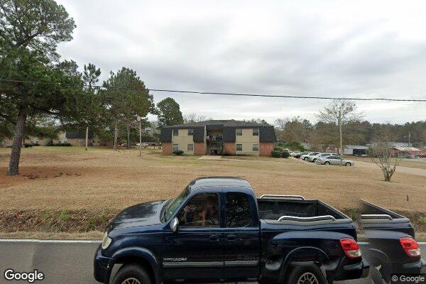 View of INDIAN CREEK APT II