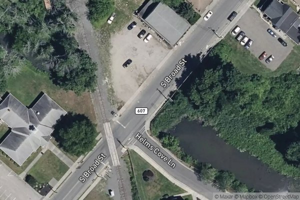 Photo of PENNS GROVE APARTMENTS