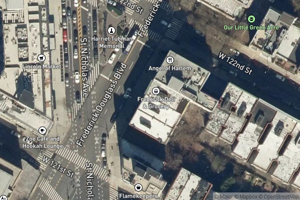 Photo of MID CITY STRUCTURES