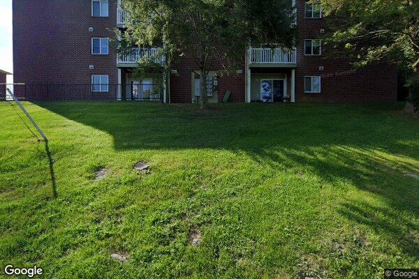 Photo of HILLSIDE APTS