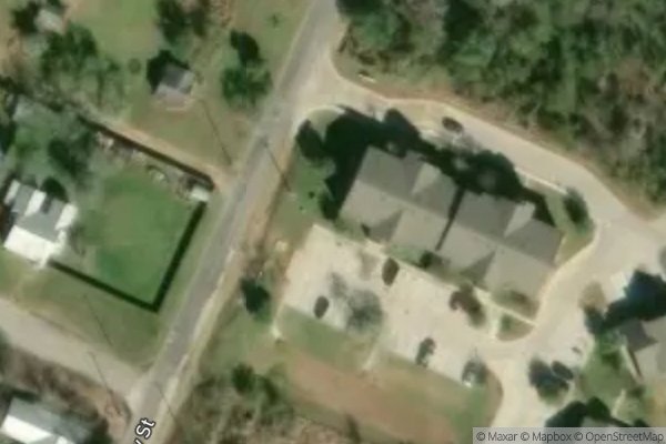 Photo of BAILEY SQUARE