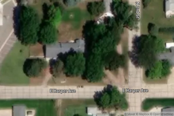 Photo of EVERGREEN VILLAGE APTS