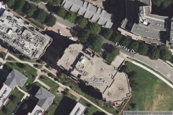 Photo of FREDERICK AT COURTHOUSE