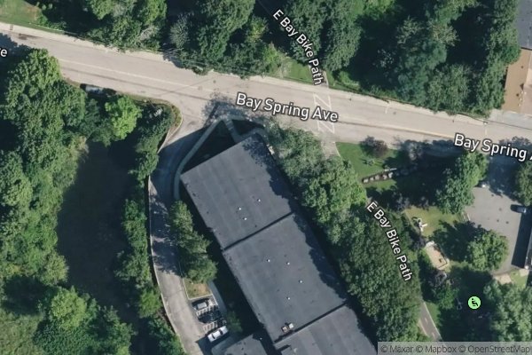 Photo of BARRINGTON COVE